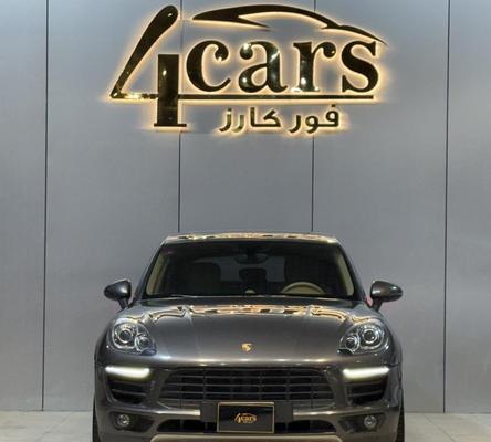 Porsche Other 2015