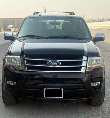 Ford Expedition 2015