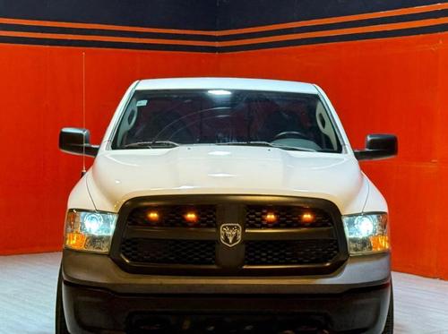 Dodge Ram 2019