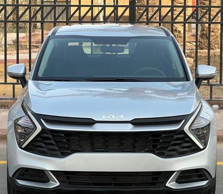 Kia Sportage 2024