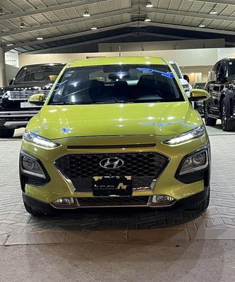 Hyundai Kona 2020