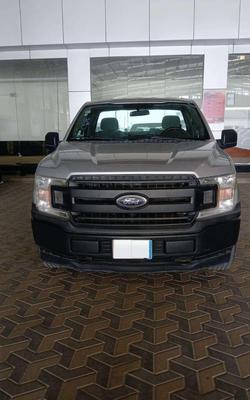 فورد F-150 2018