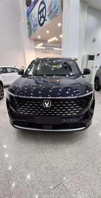 Changan UNI-S 2027