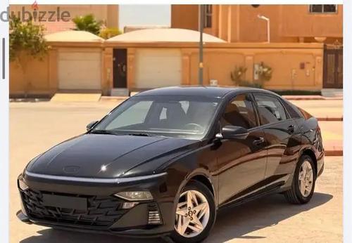 هيونداي اكسنت 2026