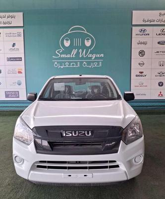 ايسوزو دى ماكس 2026
