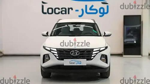 هيونداي توسان 2024