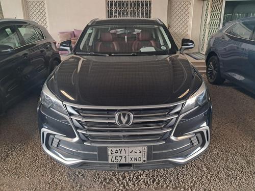 شانجان CS 85 2022