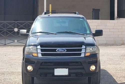 Ford Expedition 2015