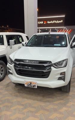 Isuzu D max 2024