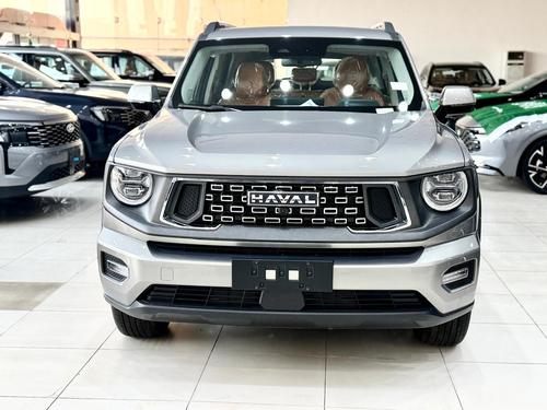 Haval H7 2026