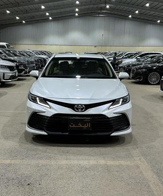 Toyota Camry 2023