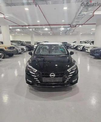 Nissan Sunny 2026