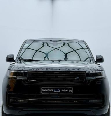 Land Rover Velar 2022