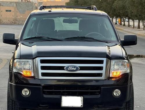 Ford Expedition 2013