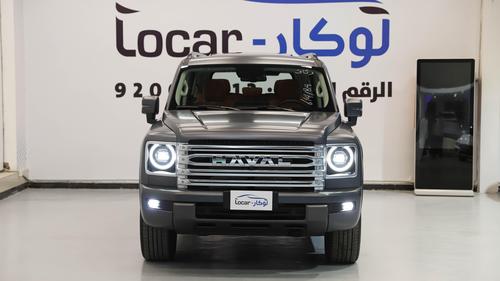 Haval H9 2026