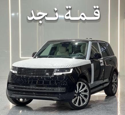 Land Rover Range Rover 2026