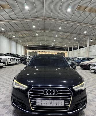 اودي A6 2016