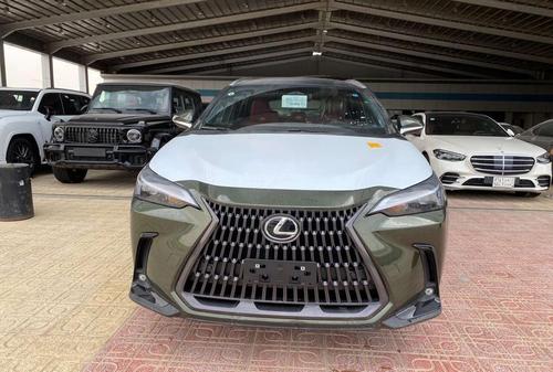 Lexus Other 2026