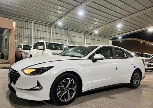 هيونداي سوناتا 2022