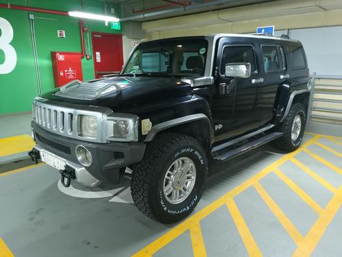 هامر H 3 2009