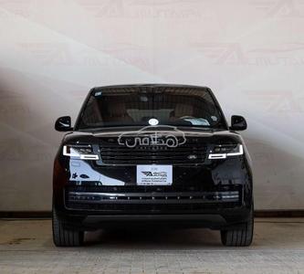 Land Rover Range Rover 2023
