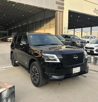 نيسان أخرى 2023