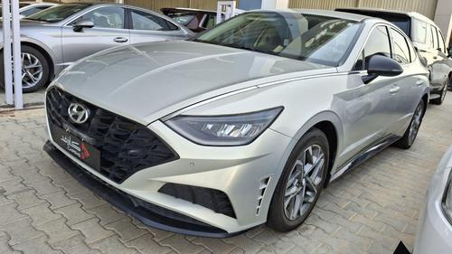 Hyundai Sonata 2023