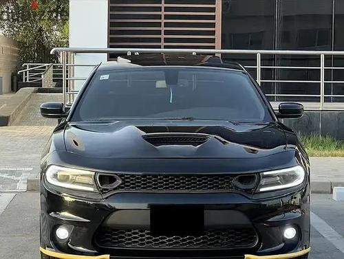 Dodge Charger 2020