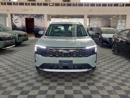 Ford Territory 2026