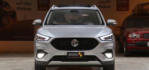 ام جى ZS EV 2025