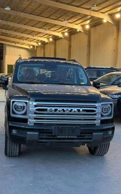 هافال H9 2026