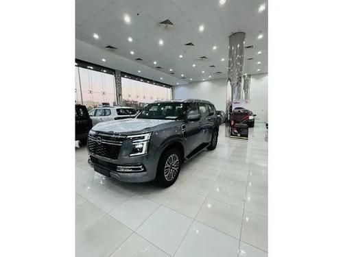 Nissan Other 2026