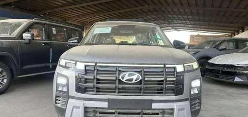 Hyundai Creta 2026