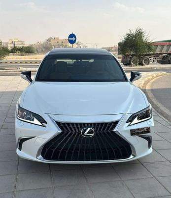Lexus ES 350 2024