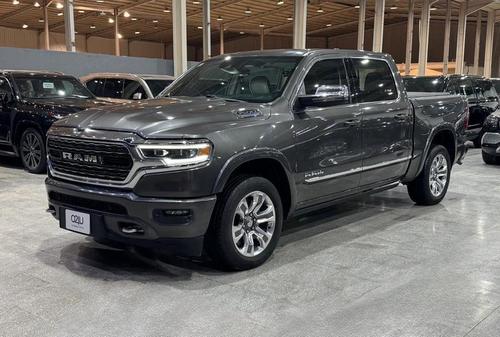 Dodge Ram 2023