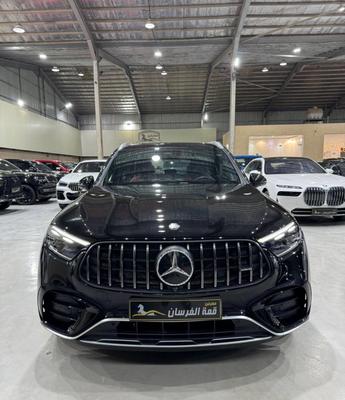 Mercedes Other 2025