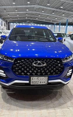 Chery Tiggo 7 2023