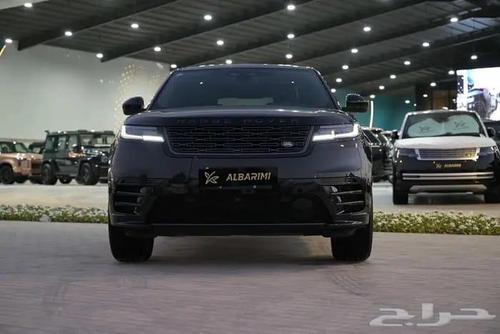 Land Rover Range Rover Sport 2026