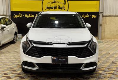 Kia Sportage 2024