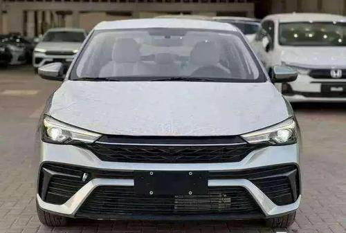ام جى 5 2025