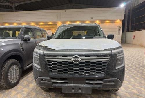 Nissan Patrol 2026
