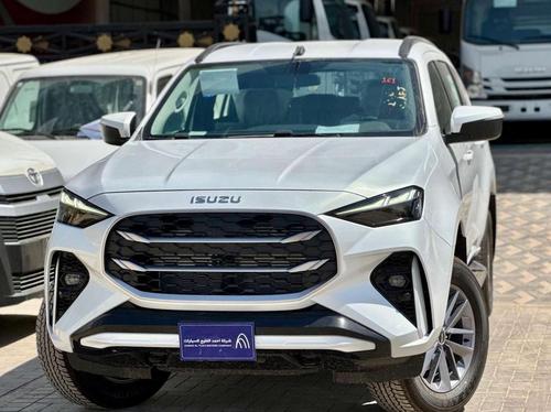 Isuzu Other 2025