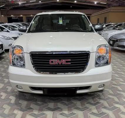 Gmc Yukon 2014