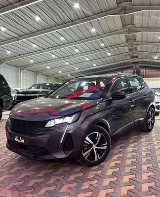 Peugeot 3008 2023
