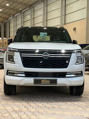نيسان باترول 2026