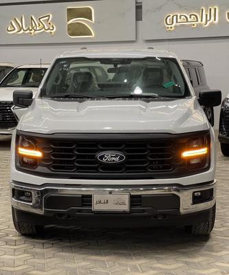 Ford F-150 2025