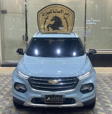 Chevrolet Groove 2023