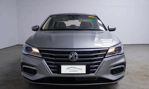 ام جى 5 2025
