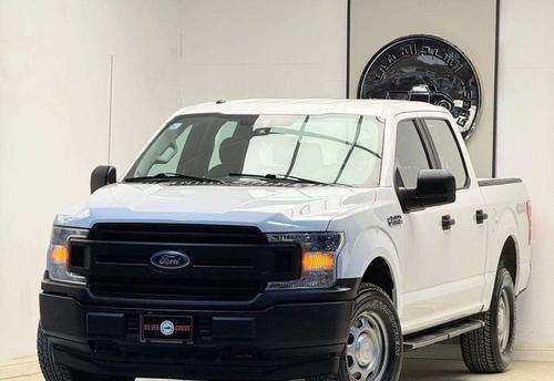 Ford F-150 2020