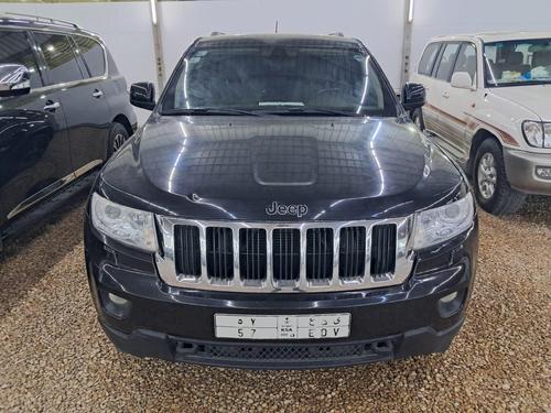 Jeep Other 2013